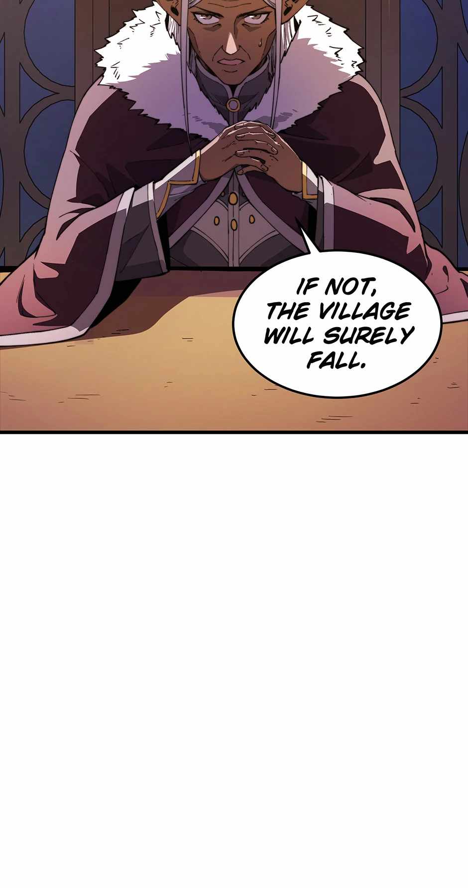 An Outcast in Another World Official Chapter 25 91
